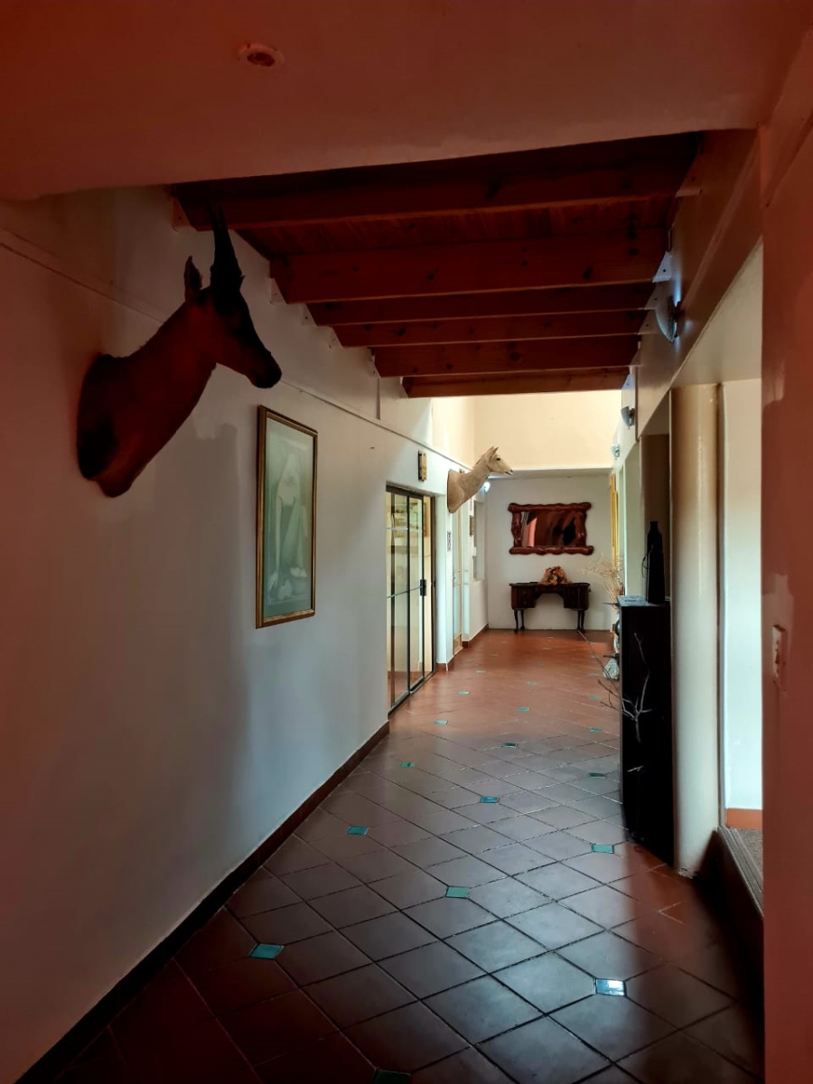 Commercial Property for Sale in Lindequesdrif North West